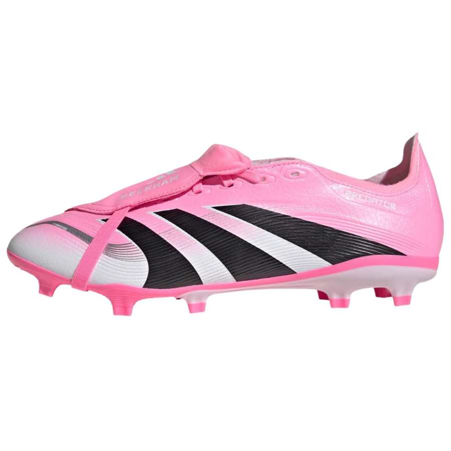 Adidas Adidas PREDATOR LEAGUE Soccer Shoes Unisex Pink