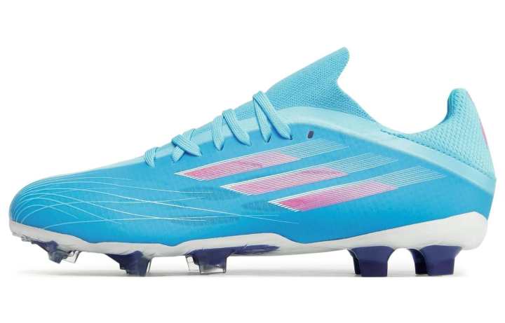 Adidas Adidas X Speedflow.2 Fg 'Sky Rush Team Shock Pink'