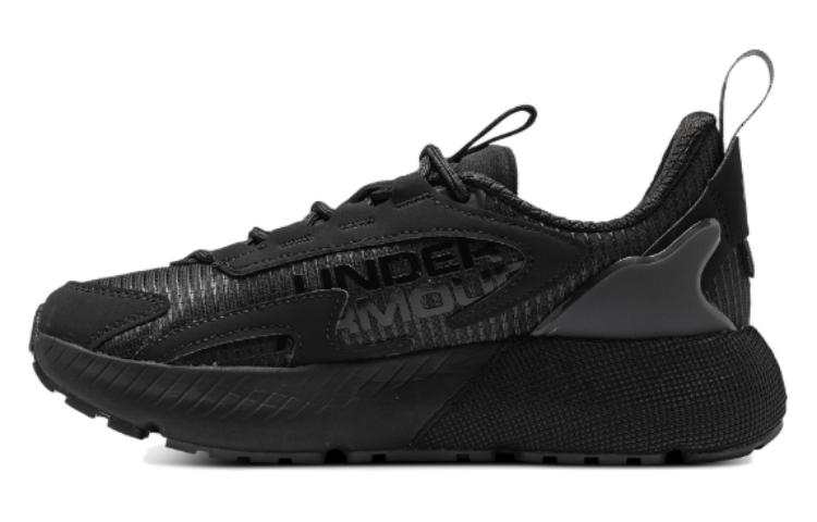 Under Armour Under Armour Ua Hovr Mega 2 Mvmnt 'Black'