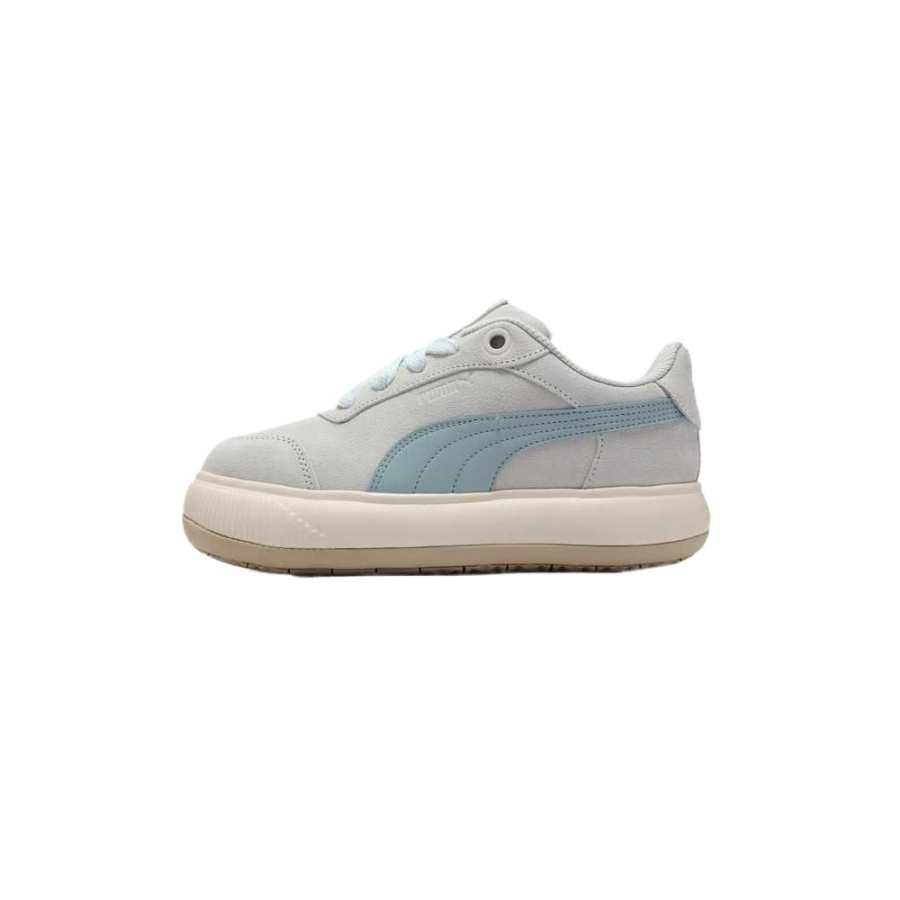 PUMA MAYU HYBRID Low top Casual Shoes Women's Blue