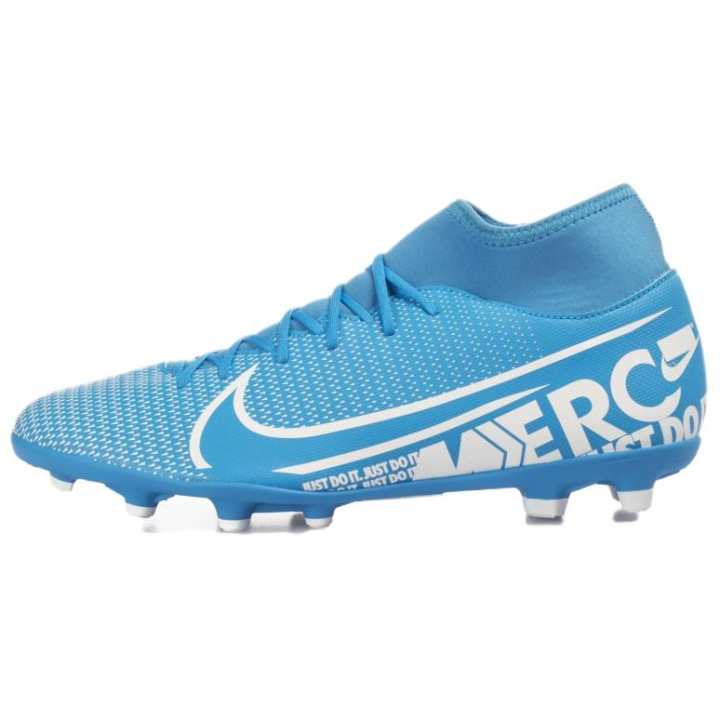 Nike Nike Mercurial Superfly 7 Club Mg New Lights