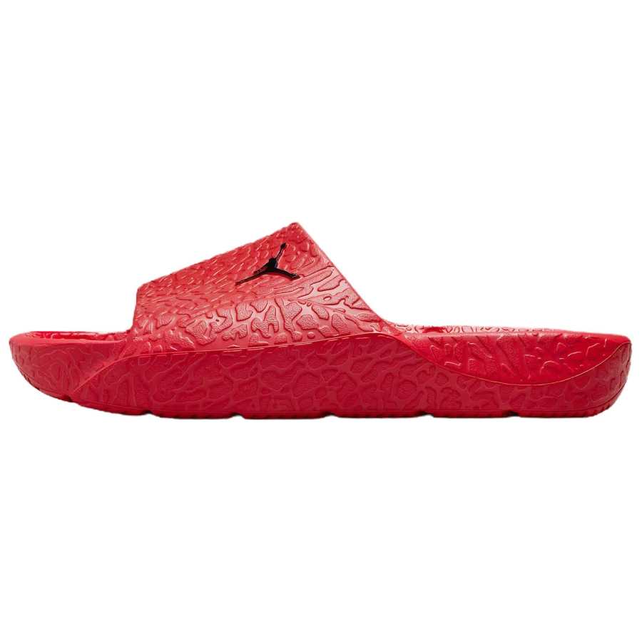 Jordan Jordan Franchise Abrasion Resistant Slide Slippers Men's Red