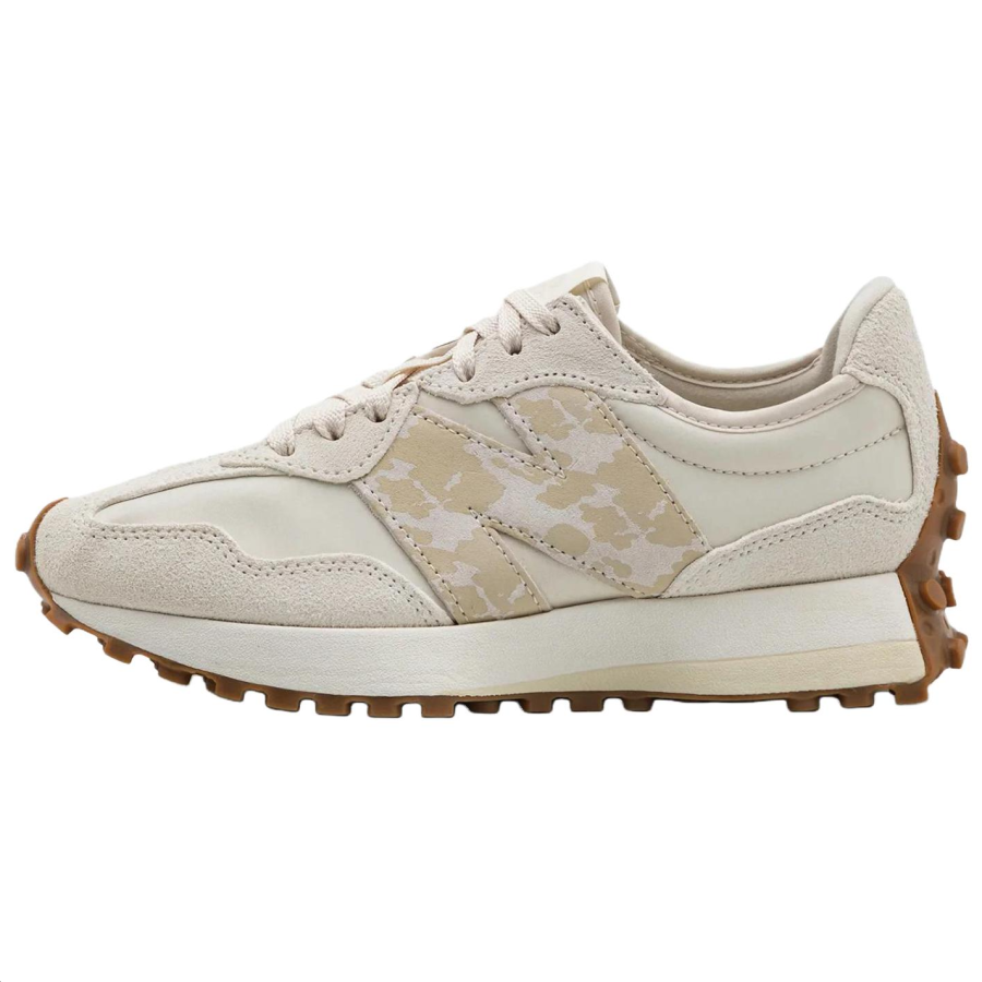 New Balance New Balance 327 Beige Camo Women's