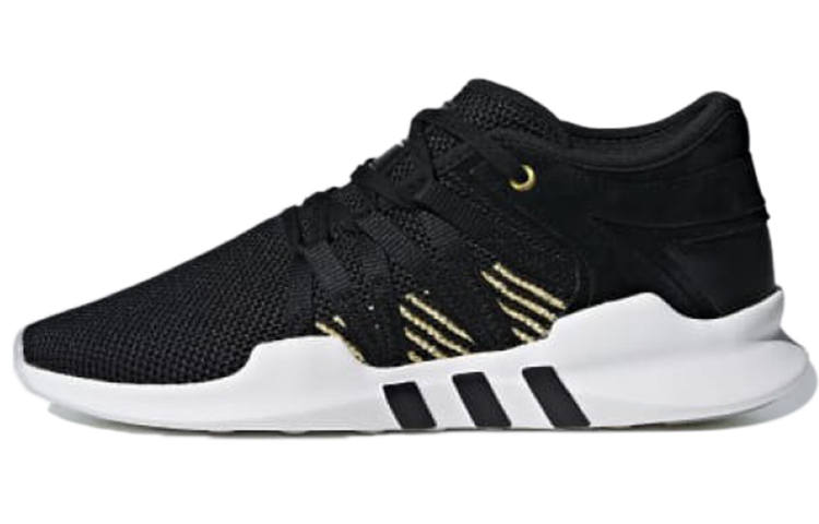 Adidas Originals Eqt Adv Racing 'Black White' Women's