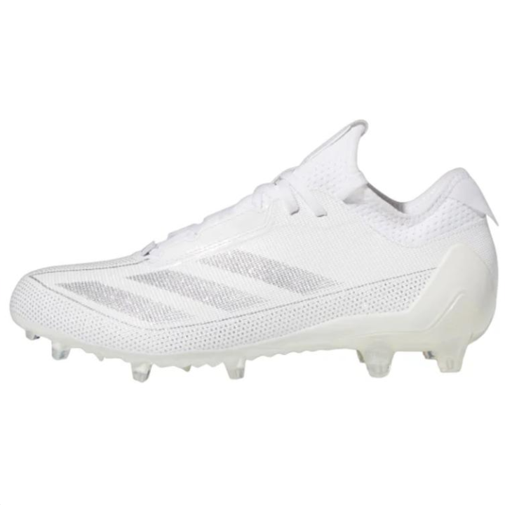 Adidas Adidas Adizero Electric.1 'White Silver Metallic'