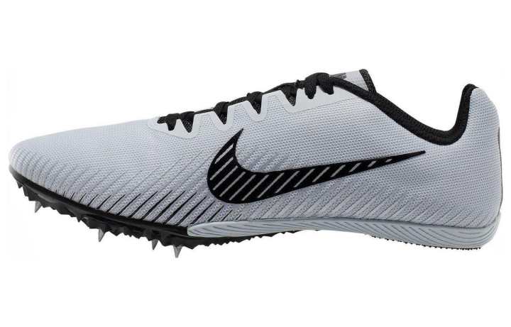 Nike Nike Air Zoom Rival M 9 Spikes 'Phantom Oil Grey'