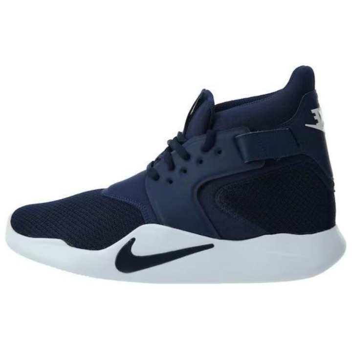 Nike Nike Incursion Mid Midnight Navy/Midnight Navy