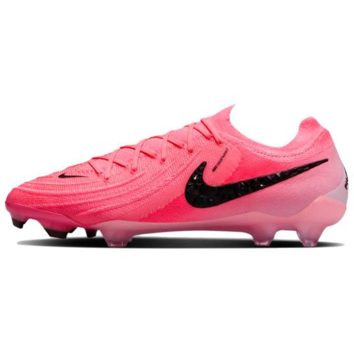 Nike Nike Phantom GX 2 Elite FG Pink Foam Men's