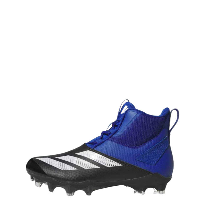 Adidas Adizero Chaos Adidas 'Linemen Pack - Royal Blue White Black'
