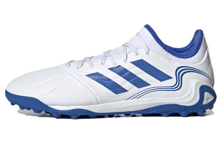 Adidas Adidas Copa Sense.3 Tf 'White Hi Res Blue'