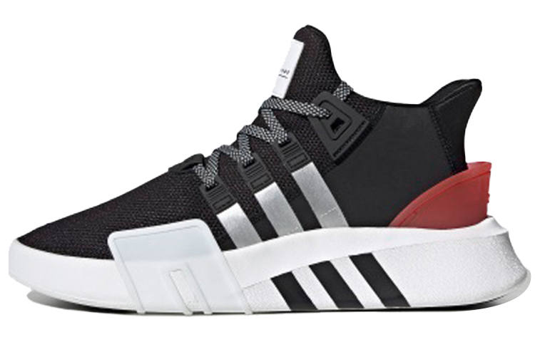 Adidas Originals Adidas Eqt Bask Adv 'Core Black'