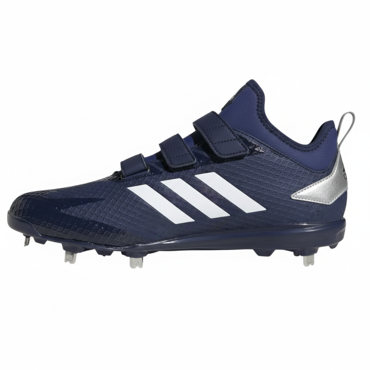 Adidas Adidas Adizero Low Top Upper Height Support Functional Classification Support Functionality Baseball Shoes Men's