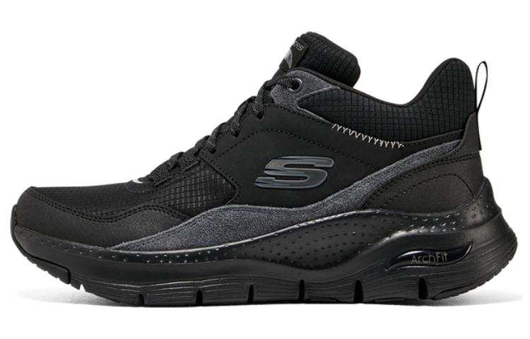 Skechers Arch Fit 'Black' Women's