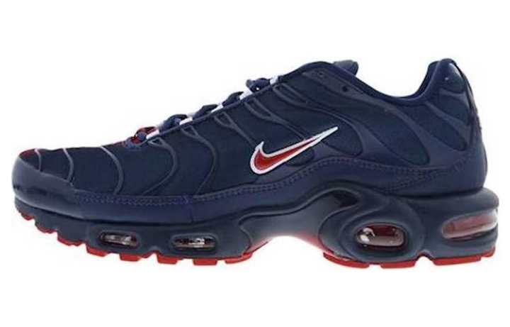 Nike Nike Air Max Plus Navy Red