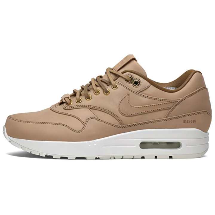 Nike Nike Air Max 1 Hyper Vachetta Tan