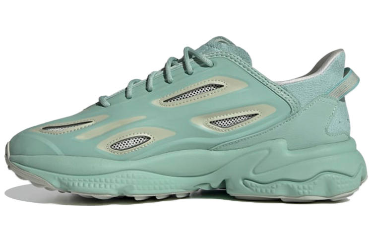 Adidas Originals Adidas Wmns Ozweego Celox 'Hazy Green' Women's