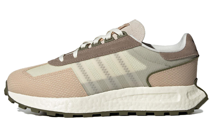 Adidas Originals Adidas Retropy E5 'Brown Beige White'