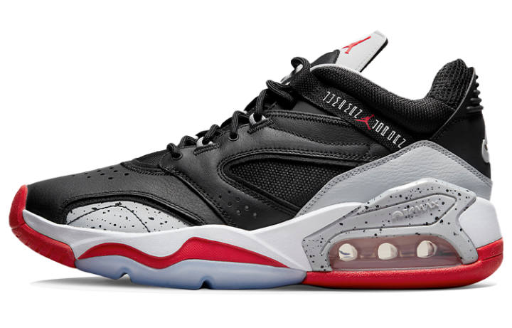 Jordan Jordan Point Lane Black Cement 2022