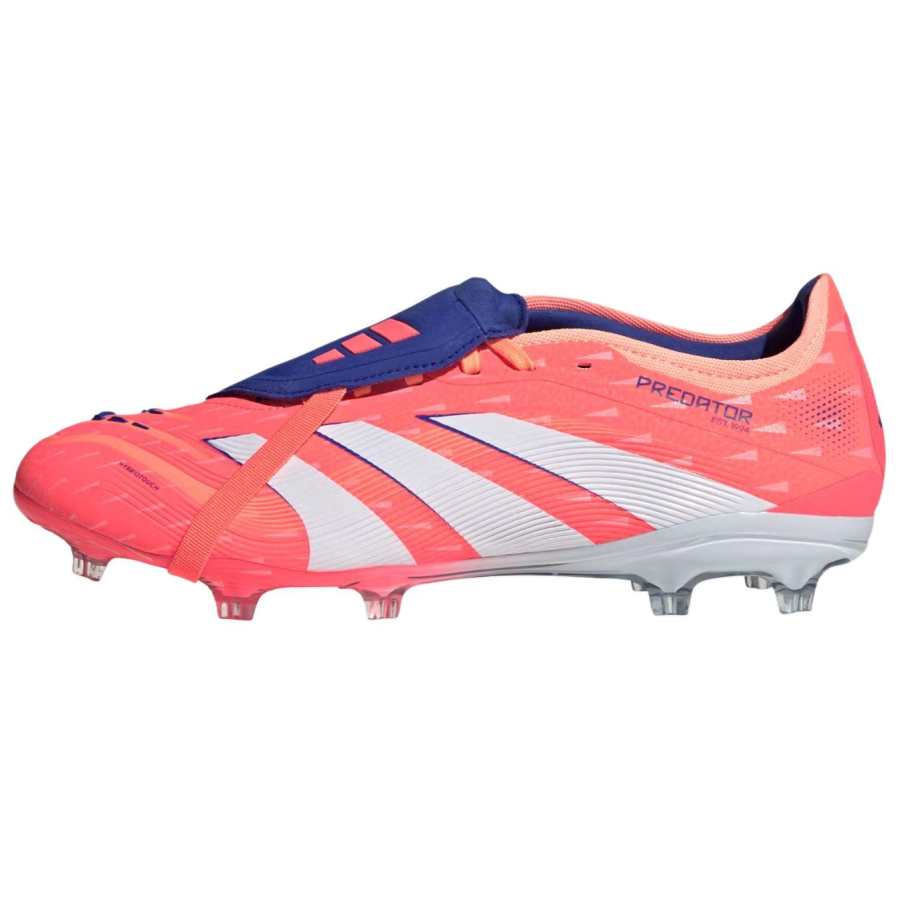 Adidas Predator Pro Adidas 'Signal Coral/Cloud White/Beam Orange'