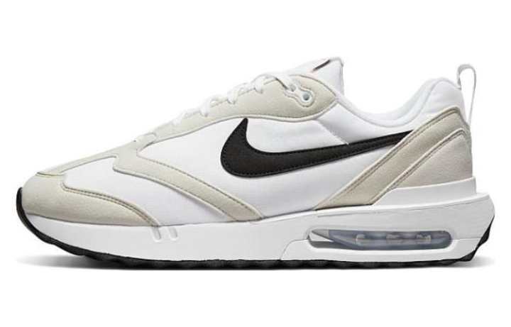 Nike Nike Air Max Dawn 'White Light Bone'
