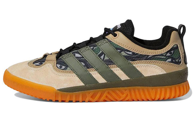 Adidas Originals Experiment 1 Fucking Awesome x Experiment 1 Adidas Originals 'Dust Sand'