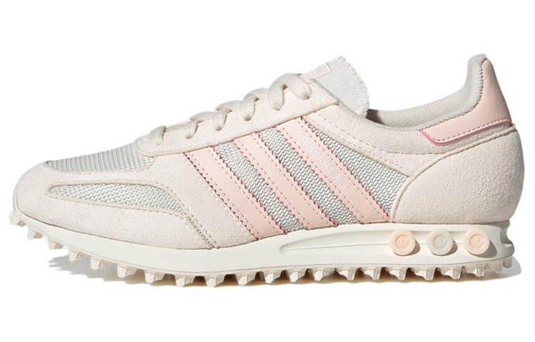 Adidas Originals La Trainer Og 'Pink' Women's