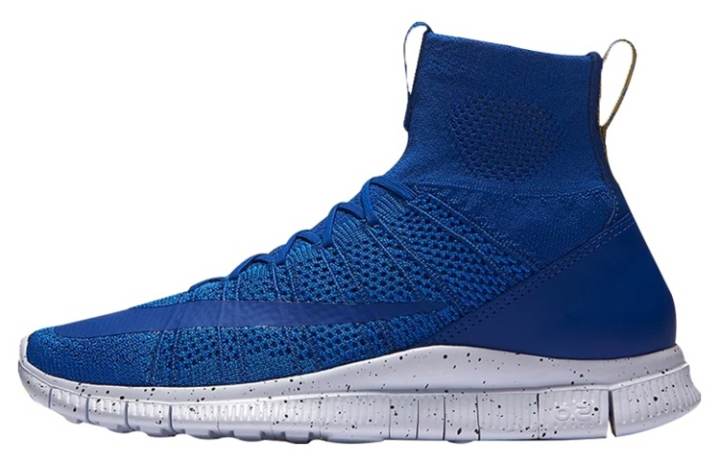 Nike Nike Free Mercurial Superfly Game Royal