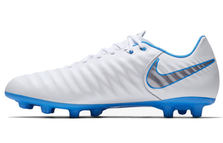 Nike Nike Tiempo Legend 7 HG Hard Ground Firm Ground, Artificial Turf, Natural Grass Kangaroo Leather Soccer Shoes Men's