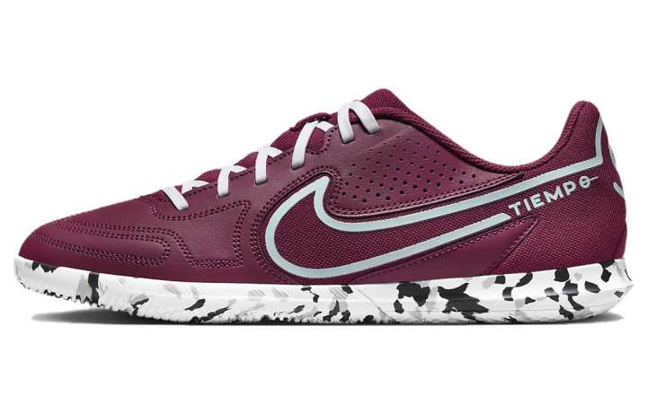 Nike Nike Tiempo Legend 9 Club Ic 'Rosewood Camo'