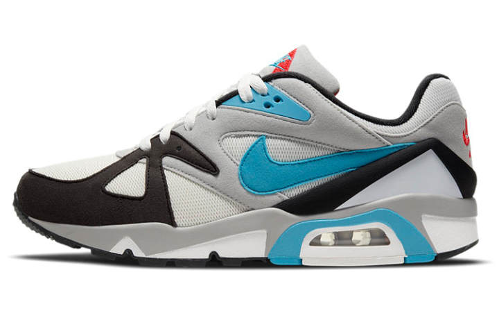 Nike Nike Air Zoom Structure Triax 91 Og 'Neo Teal' 2021