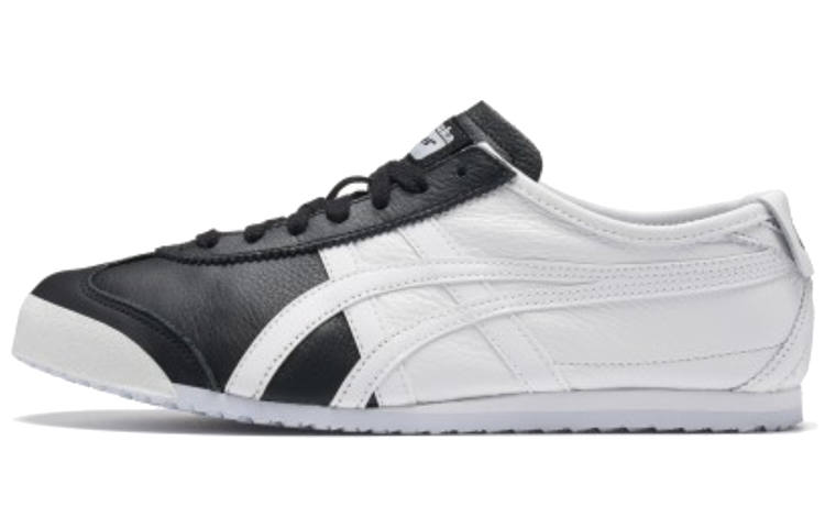 Onitsuka Tiger Onitsuka Tiger Mexico 66 Black White