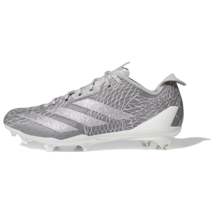 Adidas Adizero Electric Adidas 'Hype - Grey Silver Metallic'