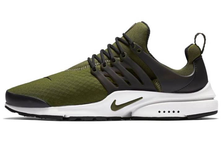 Nike Nike Air Presto Legion Green