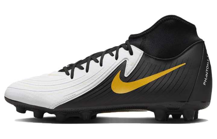 Nike Nike Phantom Luna 2 Academy Hg 'White Metallic Gold Black'