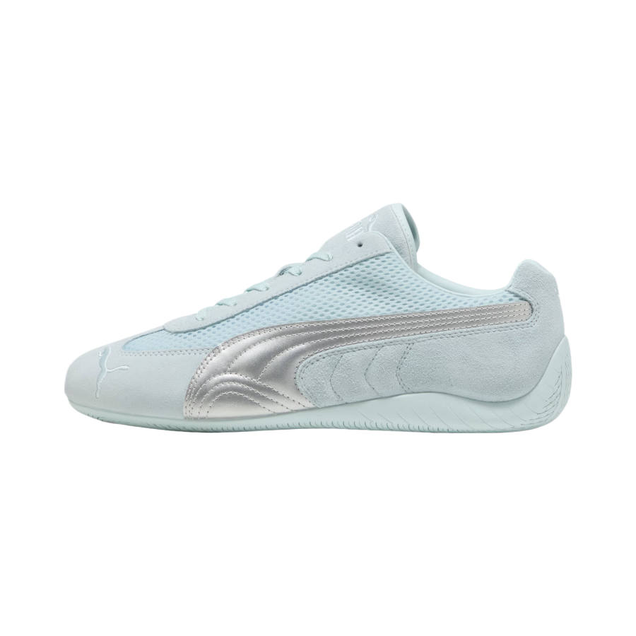 PUMA Speedcat Leather Casual Shoes Unisex