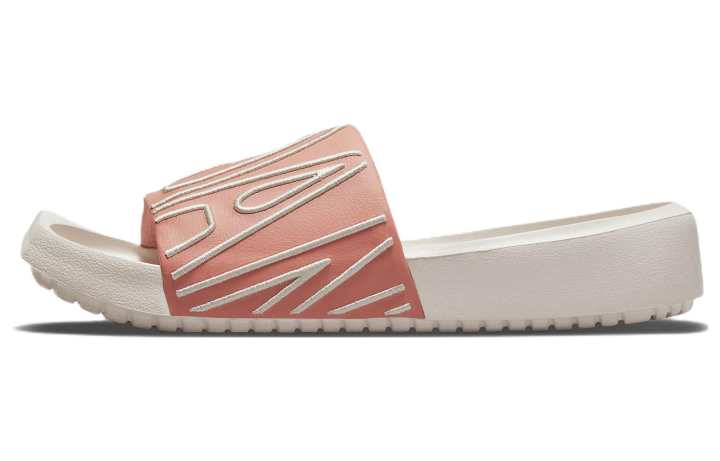 Jordan Jordan Nola Slide Light Madder Root Women's
