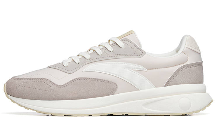 ANTA HERITAGE Casual Shoes Men's Low Top