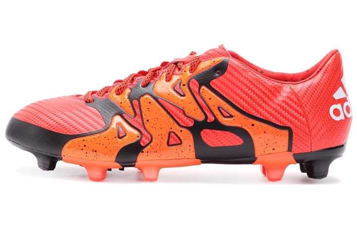 Adidas Adidas X15.3 FG/AG 'Orange'