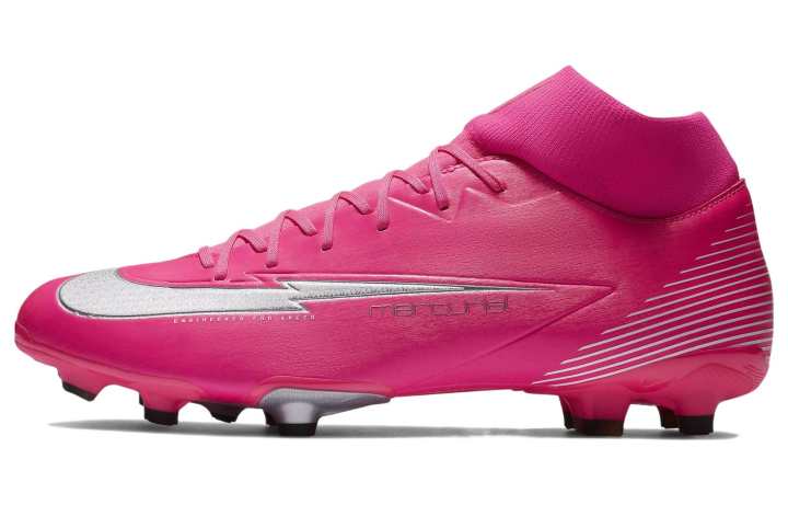 Nike Nike Mercurial Superfly 7 Academy Km Fg Purple
