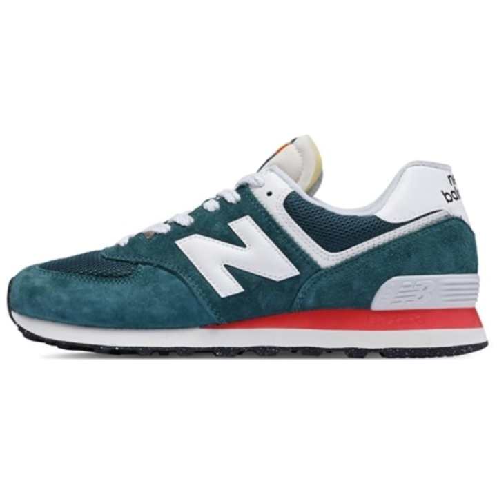 New Balance 574 New Balance 'New Spruce Sea Salt'