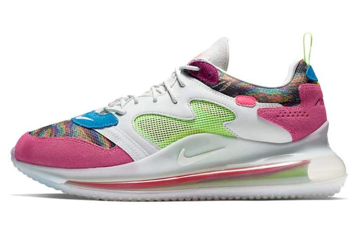 Nike Nike Air Max 720 OBJ Odell Beckham Jr Young King Of The Drip Unisex