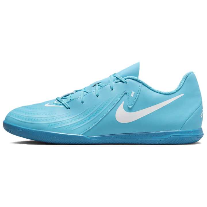 Nike Nike Jr. Phantom GX 2 Club Comfortable IC/in Slip Resistant Abrasion Resistant Slip Resistant Abrasion Resistant