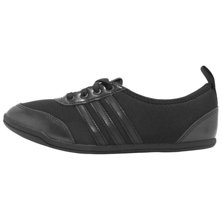 Adidas Adidas Wmns Diona Ballet 'Black Iron Metallic' Women's