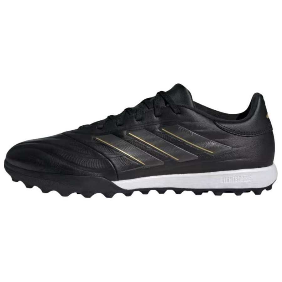 Adidas Adidas COPA PURE 2 Artificial Turf Slip Resistant Abrasion Resistant Slip Resistant Abrasion Resistant Soccer Shoes