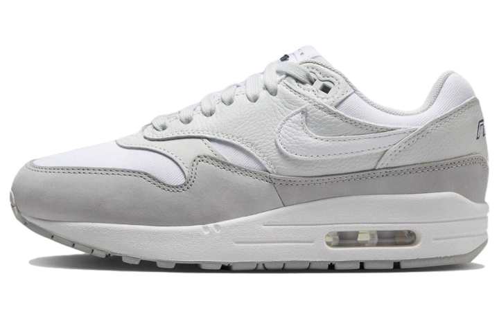 Nike Nike Air Max 1 '87 Lx 'White Photon Dust' Women's