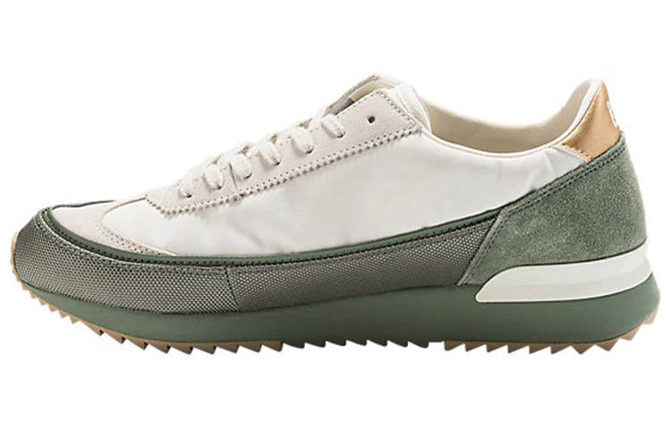 Onitsuka Tiger Onitsuka Tiger Hsinti 'White Green'