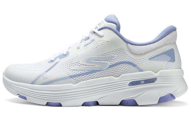 Skechers Go Run 7.0 'White Lavender' Women's