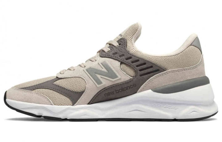 New Balance X-90 New Balancev2 'Natural Castlerock'