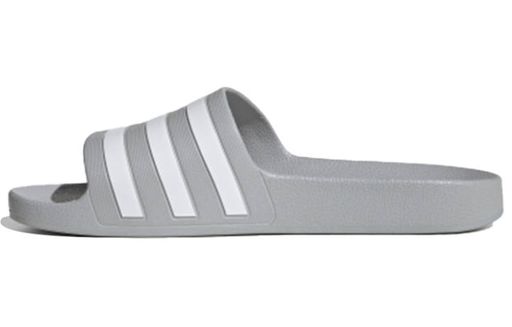 Adidas Adidas Adilette Aqua Slippers 'Grey'