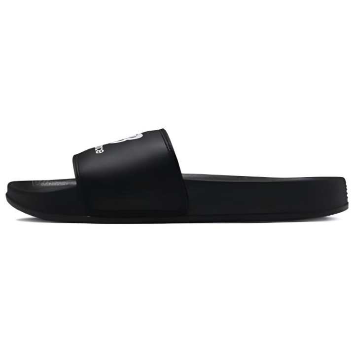New Balance 50 Slides New Balance 'Black White' Asia Release